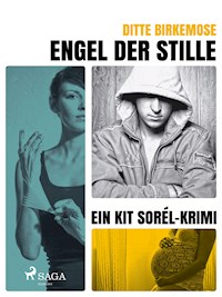Engel der Stille - Ditte Birkemose - E-Book