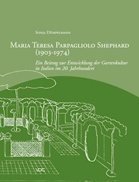 Maria Teresa Parpagliolo Shephard (1903–1974) - Sonja Dümpelmann - E-Book
