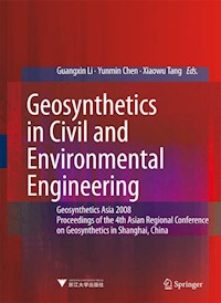 Geosynthetics in Civil and Environmental Engineering - - E-Book