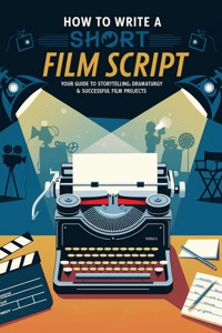 How to Write a Short Film Script - Heike Lange - E-Book