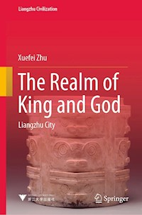 The Realm of King and God - Xuefei Zhu - E-Book