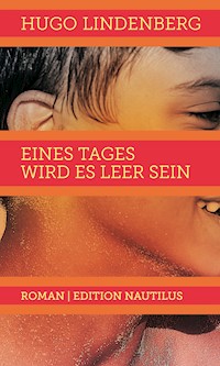 Eines Tages wird es leer sein - Hugo Lindenberg - E-Book