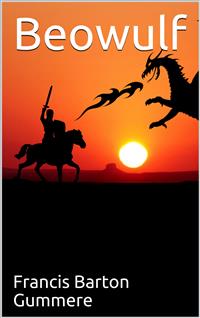 Beowulf - francis Barton Gummere - E-Book