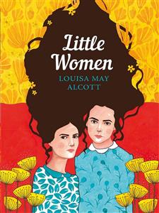 Little Women - Louisa May Alcott - E-Book