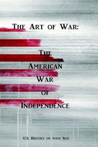 The Art of War - Jean-Christophe Malevil - E-Book