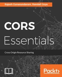 CORS Essentials - Rajesh Gunasundaram - E-Book