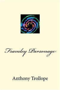 FramelyPrsonage - Anthony Trollope - E-Book