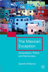The Mexican Exception - G. Williams - E-Book