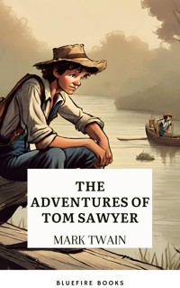 Tom Sawyer's Adventures - Mark Twain - E-Book