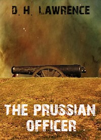 The Prussian Officer - Bauer Books - E-Book