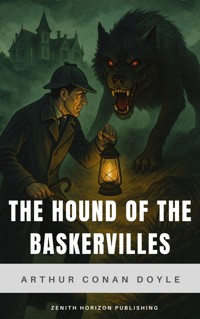 The Hound of the Baskervilles - Arthur Conan Doyle - E-Book