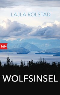 WOLFSINSEL - Lajla Rolstad - E-Book
