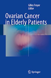 Ovarian Cancer in Elderly Patients -  - E-Book