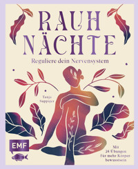 Rauhnächte – Reguliere dein Nervensystem und schaffe die Basis für persönliches Wachstum - Tanja Suppiger - E-Book