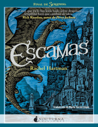 Escamas - Rachel Hartman - E-Book