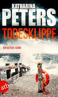 Todesklippe - Katharina Peters - E-Book