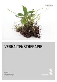 Verhaltenstherapie - Erwin Parfy - E-Book