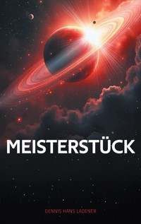 Meisterstück - Dennis Hans Ladener - E-Book