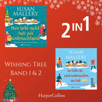 Wishing Tree 1 & 2 - Susan Mallery - Hörbuch