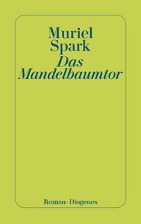 Das Mandelbaumtor - Muriel Spark - E-Book