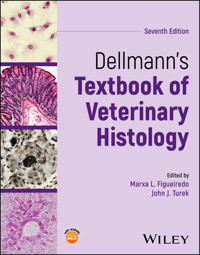 Dellmann's Textbook of Veterinary Histology -  - E-Book