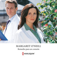 Remedio para un corazón - Margaret O'Neill - Hörbuch