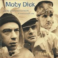 Moby Dick (Englische Version) - Theater Triebwerk - Hörbuch