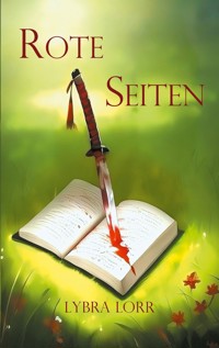 Rote Seiten - Lybra Lorr - E-Book