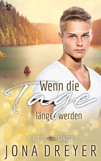 Wenn die Tage länger werden - Jona Dreyer - E-Book