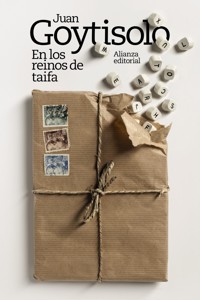 En los reinos de taifa - Juan Goytisolo - E-Book