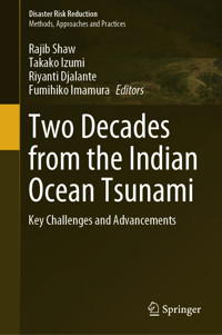 Two Decades from the Indian Ocean Tsunami -  - E-Book