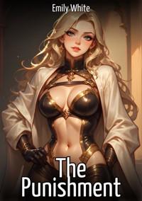 The Punishment - Emily White - E-Book