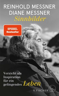 Sinnbilder - Reinhold Messner - E-Book