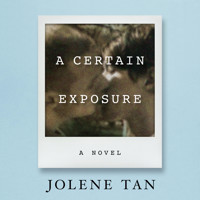 A Certain Exposure - Jolene Tan - Hörbuch