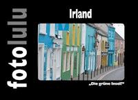 Irland - fotolulu - E-Book
