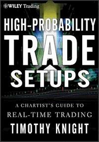 High-Probability Trade Setups - Timothy Knight - E-Book
