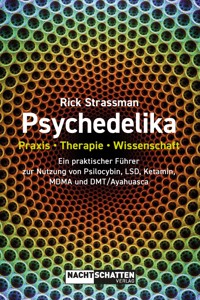 Psychedelika - RIck Strassman - E-Book