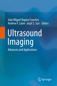 Ultrasound Imaging -  - E-Book