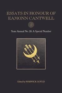 Essays in Honour of Eamonn Cantwell - Warwick Gould - E-Book