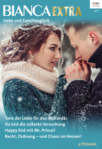 Bianca Extra Band 66 - Wendy Warren - E-Book