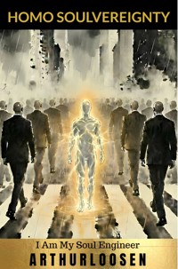 Homo Soulvereignty - Arthur Loosen - E-Book