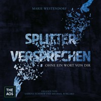 Splitterversprechen - Marie Westendorf - Hörbuch