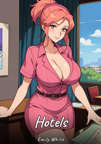 Hotels - Emily White - E-Book