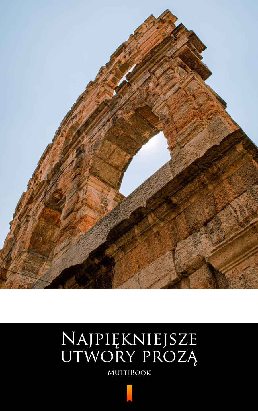 Najpiękniejsze utwory prozą - Stendhal - E-Book