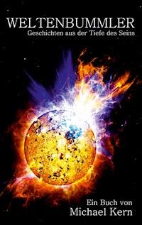 Weltenbummler - Michael Kern - E-Book