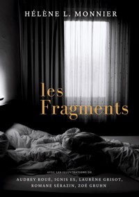 Les Fragments - Hélène L. Monnier - E-Book