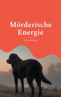 Mörderische Energie - Silke Lüttmann - E-Book