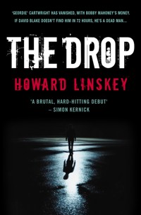 The Drop - Howard Linskey - E-Book
