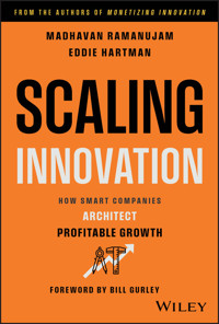 Scaling Innovation - Madhavan Ramanujam - E-Book