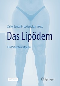 Das  Lipödem -  - E-Book